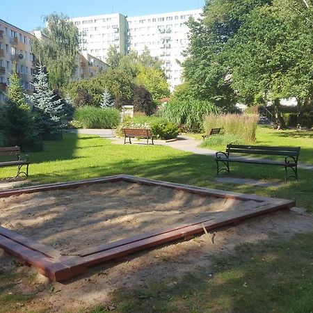 Stara Piekarnia - Apartament Dworcowa Olsztyn (Warmian-Masurian) Exterior foto