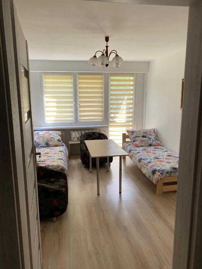 Stara Piekarnia - Apartament Dworcowa Olsztyn (Warmian-Masurian) Exterior foto